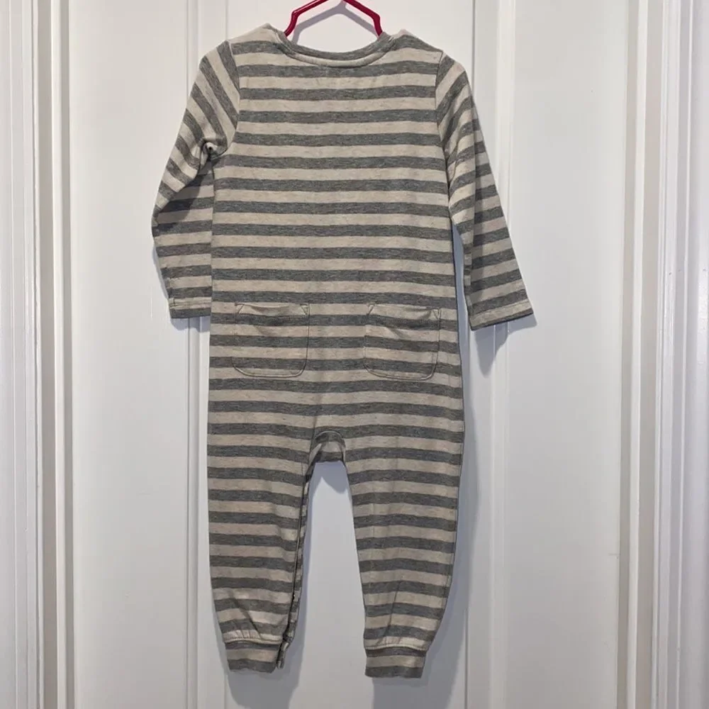 GYMBOREE jumpsuit size 18-24 months